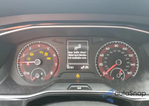 2021 Volkswagen Jetta S from USA, damaged, VIN 3VWC57BU4MM045627